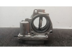 Recambio de caja mariposa para seat toledo iii (5p2) 1.9 tdi referencia OEM IAM 03G128063C SIEMENS  2