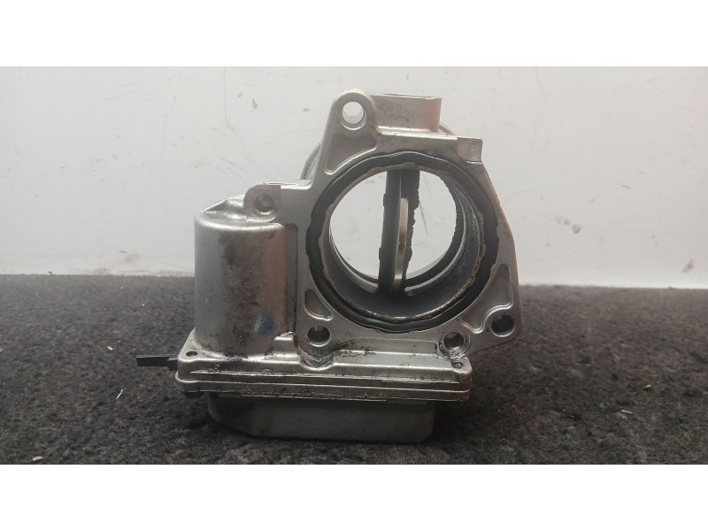 Recambio de caja mariposa para seat toledo iii (5p2) 1.9 tdi referencia OEM IAM 03G128063C SIEMENS 