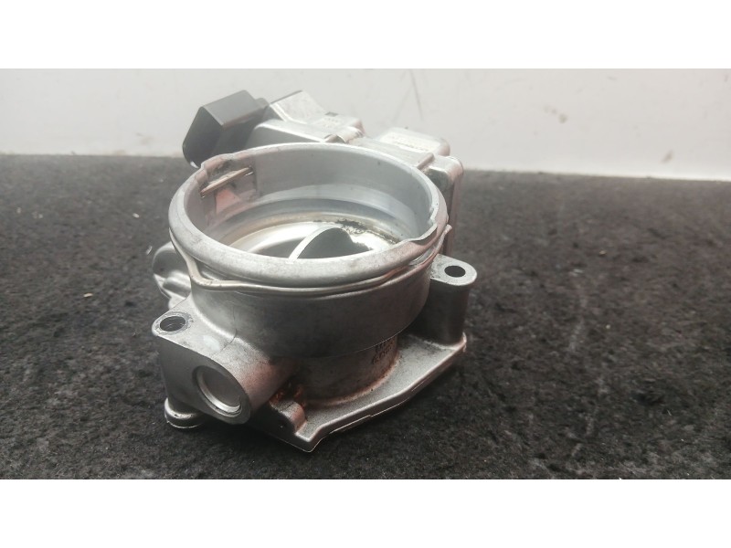 Recambio de caja mariposa para seat toledo iii (5p2) 1.9 tdi referencia OEM IAM 03G128063C SIEMENS 