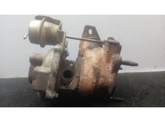 Recambio de turbocompresor para renault kangoo express (fw0/1_) 1.5 dci 75 (fw07, fw10, fw04) referencia OEM IAM 82728353 BORGWA