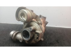Recambio de turbocompresor para renault kangoo express (fw0/1_) 1.5 dci 75 (fw07, fw10, fw04) referencia OEM IAM 82728353 BORGWA 2