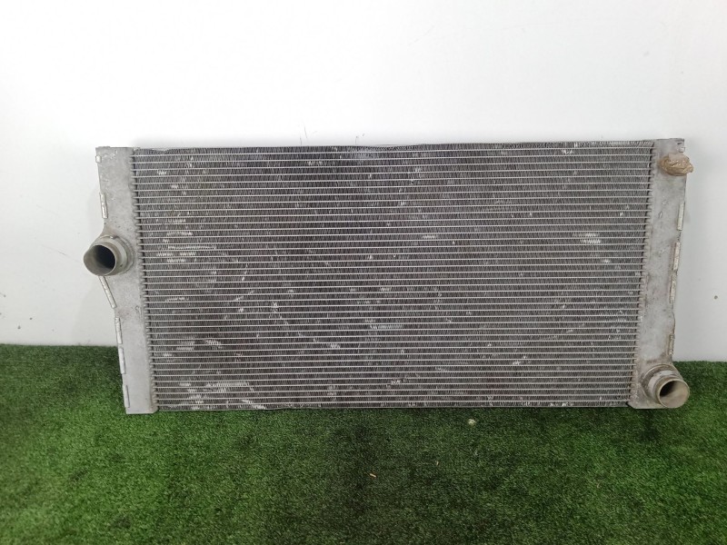 Recambio de radiador agua para bmw 6 gran coupe (f06) 640 d referencia OEM IAM 1711850917601 606X310X32 - ALUMINIO 