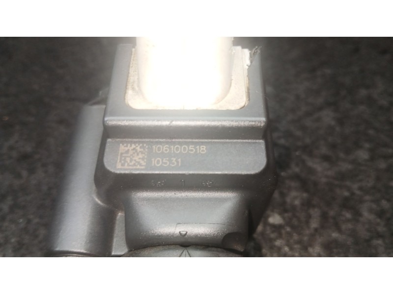 Recambio de bobina encendido para jeep compass (mp, m6, mv, m7) 1.4 multiair 4x4 referencia OEM IAM 46337742  