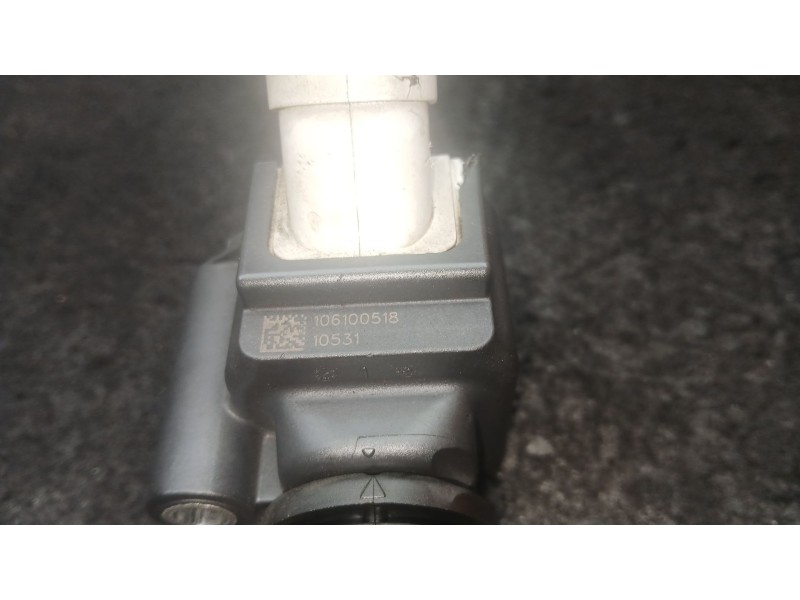 Recambio de bobina encendido para jeep compass (mp, m6, mv, m7) 1.4 multiair 4x4 referencia OEM IAM 46337742  
