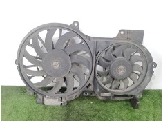 Recambio de electroventilador para audi a6 c6 (4f2) 2.0 tdi referencia OEM IAM FS1457 - 874770E - 4F0121003E Ø680MM - 2.VENTILAD