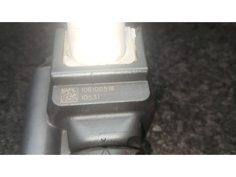 Recambio de bobina encendido para jeep compass (mp, m6, mv, m7) 1.4 multiair 4x4 referencia OEM IAM 46337742  