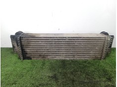 Recambio de intercooler para bmw 6 gran coupe (f06) 640 d referencia OEM IAM 1751781201602 - T3384003 557X161X80 - ALUMINIO  2