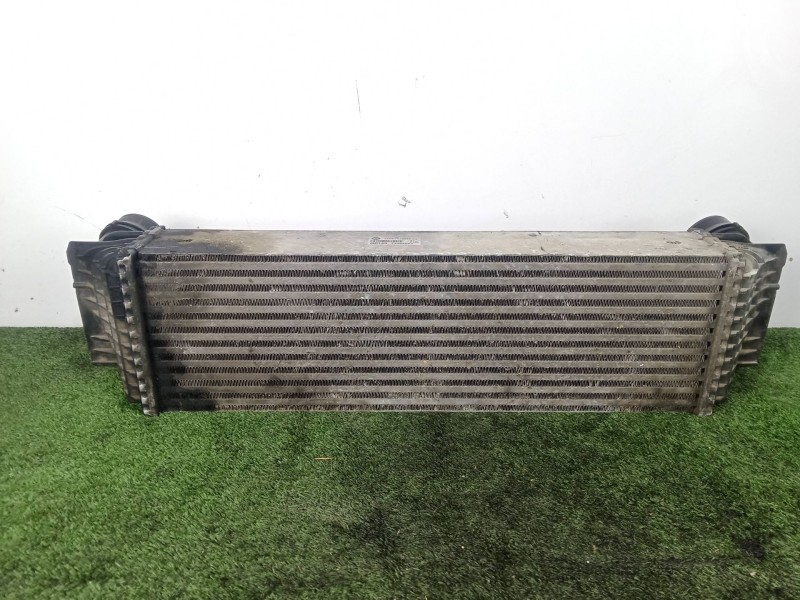 Recambio de intercooler para bmw 6 gran coupe (f06) 640 d referencia OEM IAM 1751781201602 - T3384003 557X161X80 - ALUMINIO 
