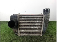 Recambio de intercooler para audi a6 c6 (4f2) 2.0 tdi referencia OEM IAM 4F0145805J 208X203X64 - ALUMINIO MODINE