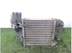 Recambio de intercooler para audi a6 c6 (4f2) 2.0 tdi referencia OEM IAM 4F0145805J 208X203X64 - ALUMINIO MODINE 2