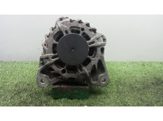 Recambio de alternador para renault megane iv hatchback (b9a/m/n_) 1.3 tce 115 (b9n9) referencia OEM IAM 231005300R 120.AH - 7.C