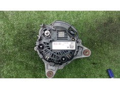 Recambio de alternador para renault megane iv hatchback (b9a/m/n_) 1.3 tce 115 (b9n9) referencia OEM IAM 231005300R 120.AH - 7.C 2