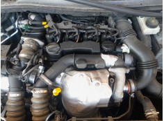 Recambio de motor completo para citroën c4 i (lc_) 1.6 hdi referencia OEM IAM   