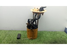 Recambio de aforador para audi a6 c6 (4f2) 2.0 tdi referencia OEM IAM 4F0919050 - 076/05 5.PINES AFORADOR BOMBA