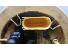 Recambio de aforador para audi a6 c6 (4f2) 2.0 tdi referencia OEM IAM 4F0919050 - 076/05 5.PINES AFORADOR BOMBA 2