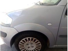 Recambio de aleta delantera izquierda para citroën c3 i (fc_, fn_) 1.4 hdi referencia OEM IAM   