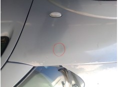 Recambio de aleta delantera izquierda para citroën c3 i (fc_, fn_) 1.4 hdi referencia OEM IAM    2