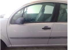 Recambio de puerta delantera izquierda para citroën c3 i (fc_, fn_) 1.4 hdi referencia OEM IAM   