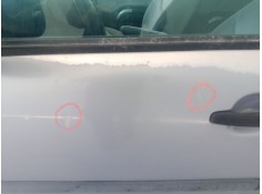 Recambio de puerta delantera izquierda para citroën c3 i (fc_, fn_) 1.4 hdi referencia OEM IAM    2