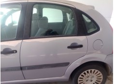 Recambio de puerta trasera izquierda para citroën c3 i (fc_, fn_) 1.4 hdi referencia OEM IAM   