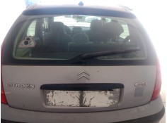 Recambio de porton trasero para citroën c3 i (fc_, fn_) 1.4 hdi referencia OEM IAM   