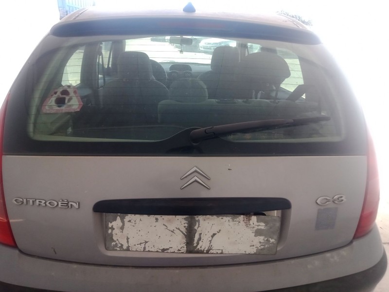 Recambio de porton trasero para citroën c3 i (fc_, fn_) 1.4 hdi referencia OEM IAM   