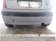 Recambio de paragolpes trasero para citroën c3 i (fc_, fn_) 1.4 hdi referencia OEM IAM   