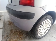 Recambio de paragolpes trasero para citroën c3 i (fc_, fn_) 1.4 hdi referencia OEM IAM    2