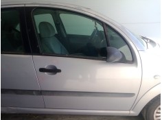 Recambio de puerta delantera derecha para citroën c3 i (fc_, fn_) 1.4 hdi referencia OEM IAM   