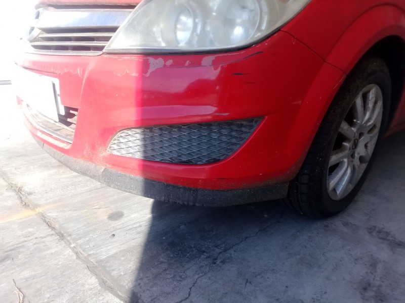 Recambio de paragolpes delantero para opel astra h (a04) 1.4 (l48) referencia OEM IAM   