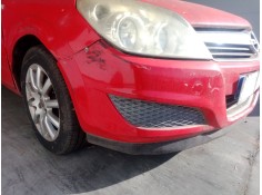Recambio de paragolpes delantero para opel astra h (a04) 1.4 (l48) referencia OEM IAM    2
