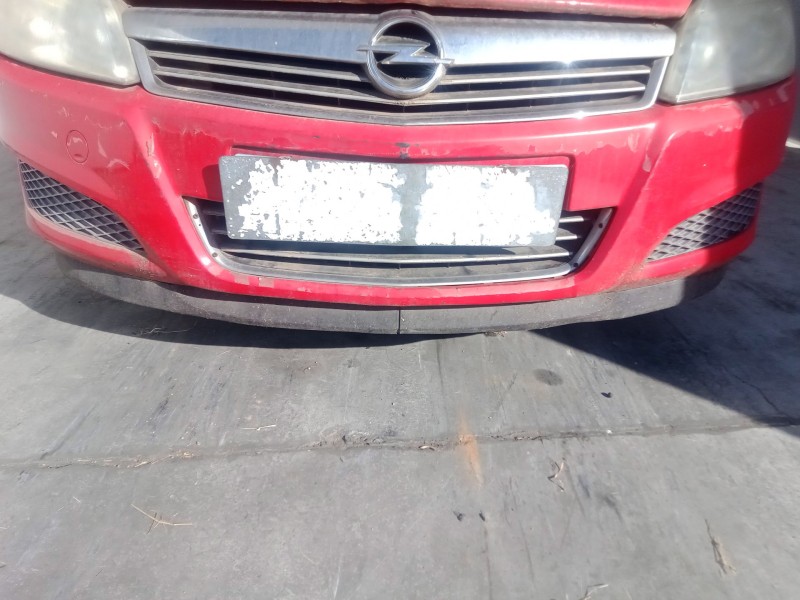 Recambio de paragolpes delantero para opel astra h (a04) 1.4 (l48) referencia OEM IAM   