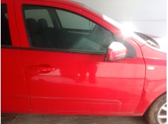 Recambio de puerta delantera derecha para opel astra h (a04) 1.4 (l48) referencia OEM IAM   