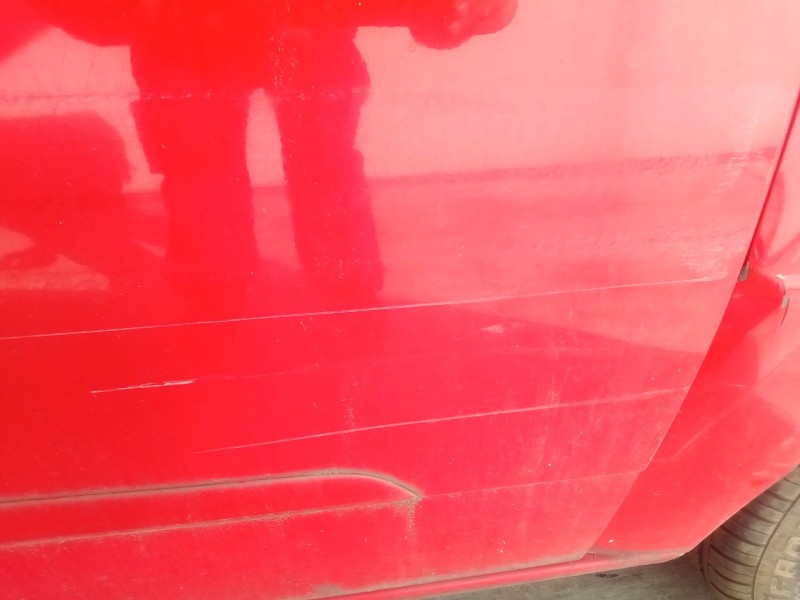Recambio de puerta delantera derecha para opel astra h (a04) 1.4 (l48) referencia OEM IAM   