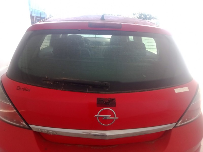 Recambio de porton trasero para opel astra h (a04) 1.4 (l48) referencia OEM IAM   
