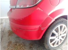 Recambio de paragolpes trasero para opel astra h (a04) 1.4 (l48) referencia OEM IAM   
