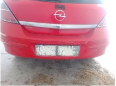 Recambio de paragolpes trasero para opel astra h (a04) 1.4 (l48) referencia OEM IAM    2