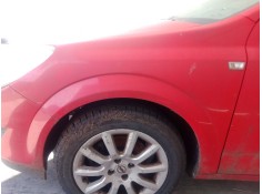 Recambio de aleta delantera izquierda para opel astra h (a04) 1.4 (l48) referencia OEM IAM   