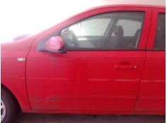 Recambio de puerta delantera izquierda para opel astra h (a04) 1.4 (l48) referencia OEM IAM   