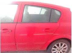 Recambio de puerta trasera izquierda para opel astra h (a04) 1.4 (l48) referencia OEM IAM   