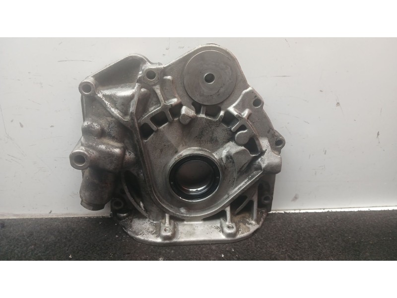 Recambio de bomba aceite para volkswagen crafter 30-50 furgoneta (2e_) 2.5 tdi referencia OEM IAM   ALUMINIO