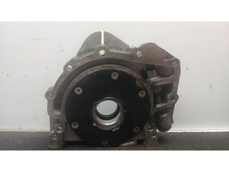 Recambio de bomba aceite para volkswagen crafter 30-50 furgoneta (2e_) 2.5 tdi referencia OEM IAM   ALUMINIO