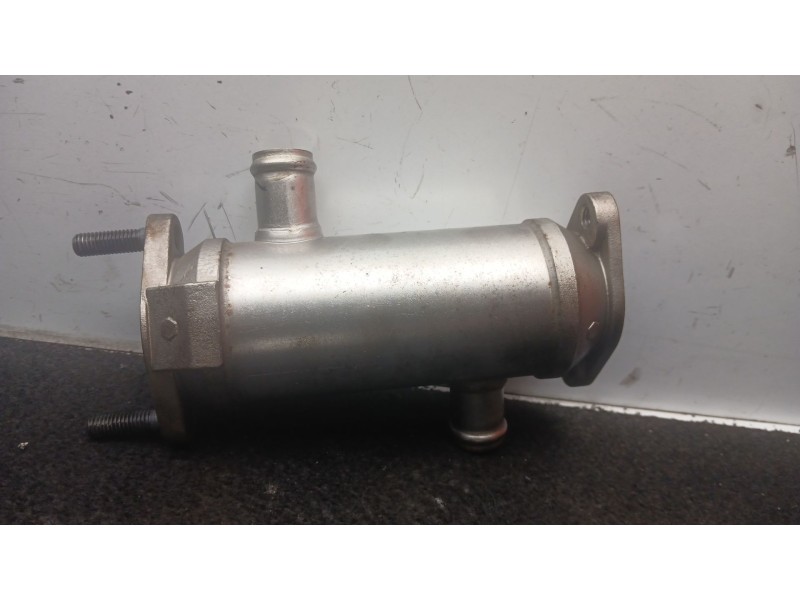 Recambio de enfriador egr para kia carnival ii (gq) 2.9 crdi referencia OEM IAM   