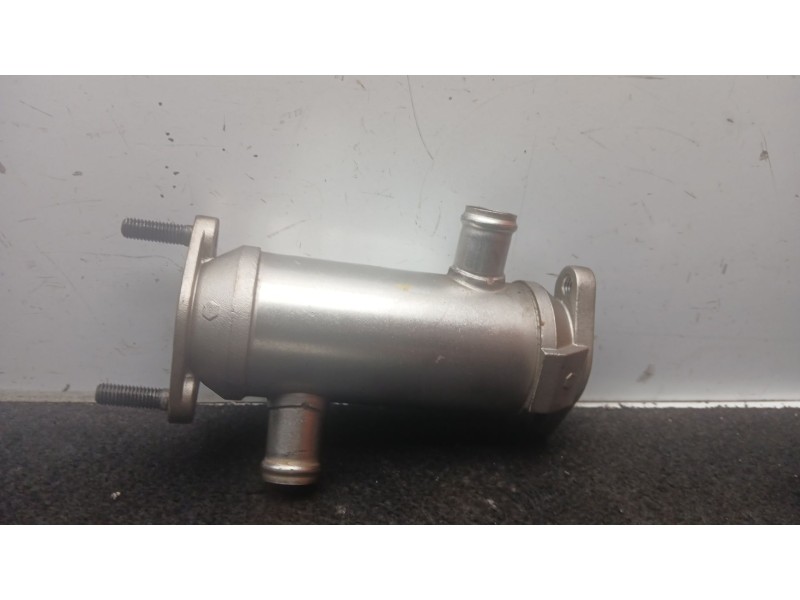 Recambio de enfriador egr para kia carnival ii (gq) 2.9 crdi referencia OEM IAM   