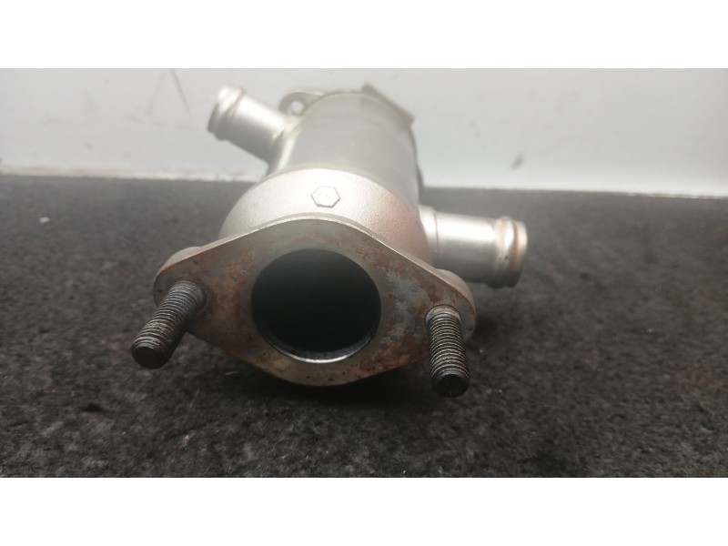 Recambio de enfriador egr para kia carnival ii (gq) 2.9 crdi referencia OEM IAM   