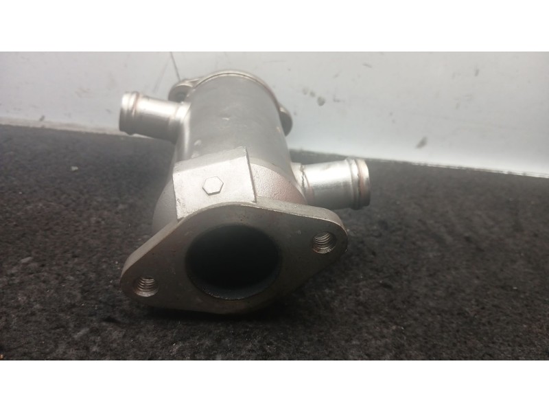 Recambio de enfriador egr para kia carnival ii (gq) 2.9 crdi referencia OEM IAM   