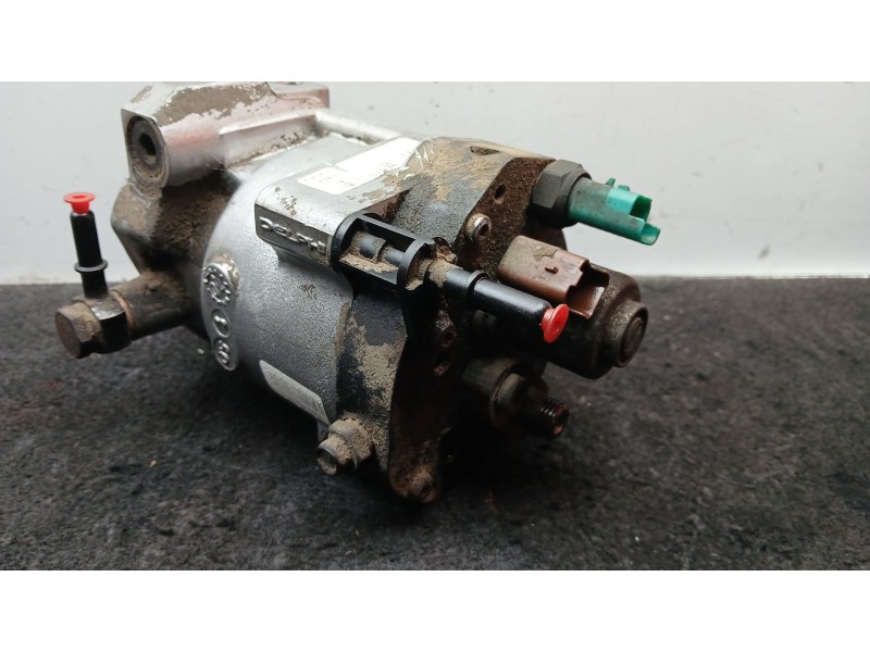 Recambio de bomba inyeccion para kia carnival ii (gq) 2.9 crdi referencia OEM IAM R9044707 DELPHI 