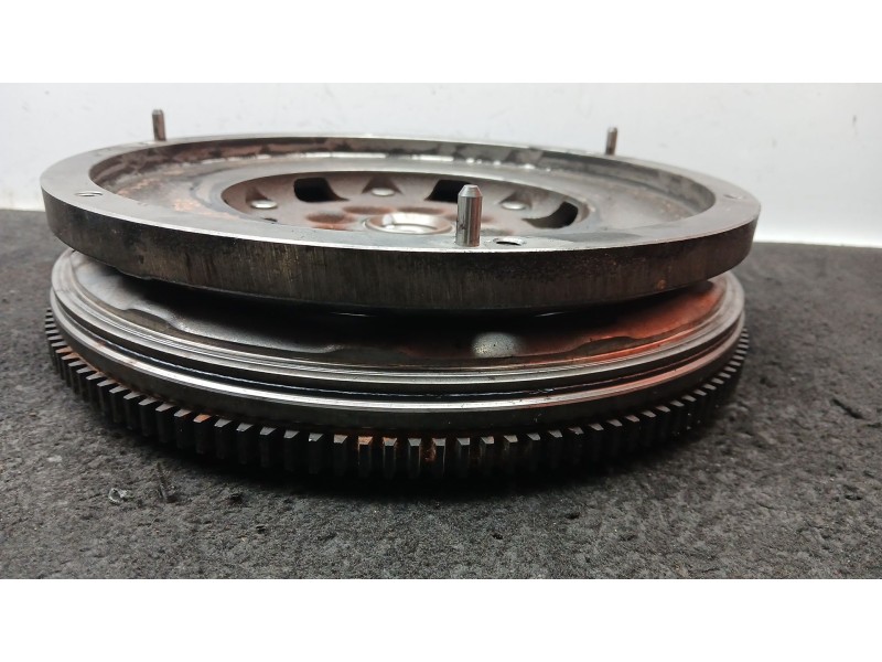 Recambio de volante motor para volkswagen crafter 30-50 furgoneta (2e_) 2.5 tdi referencia OEM IAM 415033510  