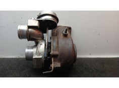Recambio de turbocompresor para volkswagen crafter 30-50 furgoneta (2e_) 2.5 tdi referencia OEM IAM 4937707440  