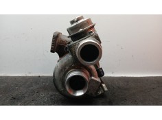 Recambio de turbocompresor para volkswagen crafter 30-50 furgoneta (2e_) 2.5 tdi referencia OEM IAM 4937707440   2